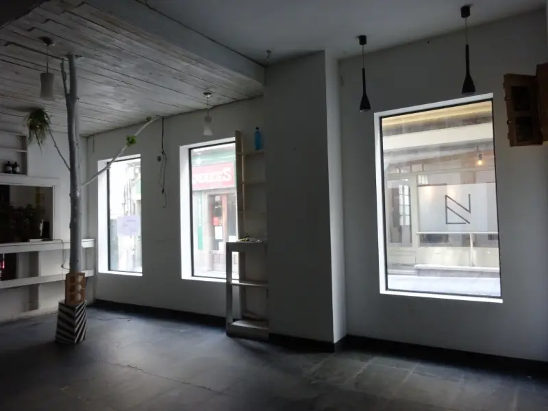Venta Local Comercial 216000 Euros