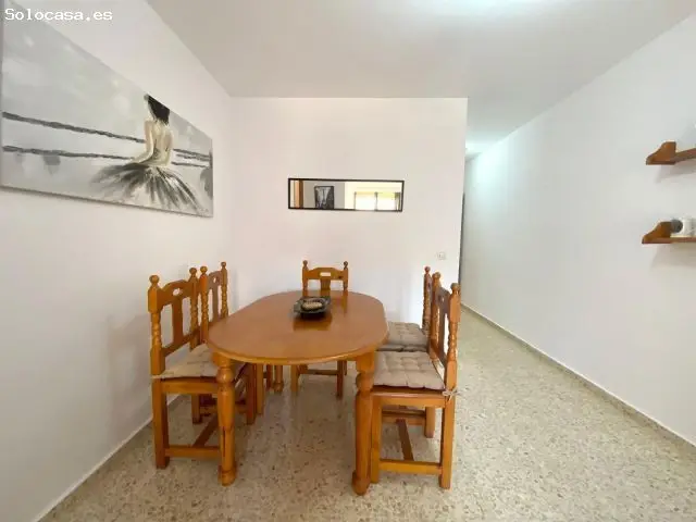 Apartamento Familiar Cerca de la Playa Regla 4 Dormitorios