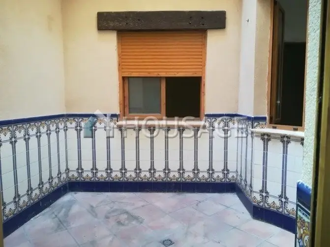Piso en venta en Moratalla Murcia 69m2 2 dormitorios