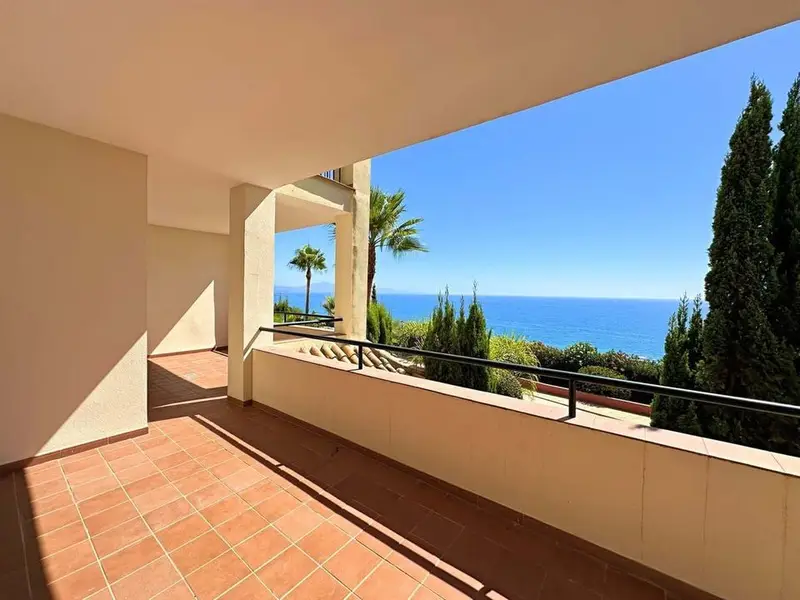 Apartamento en Manilva, Málaga provincia