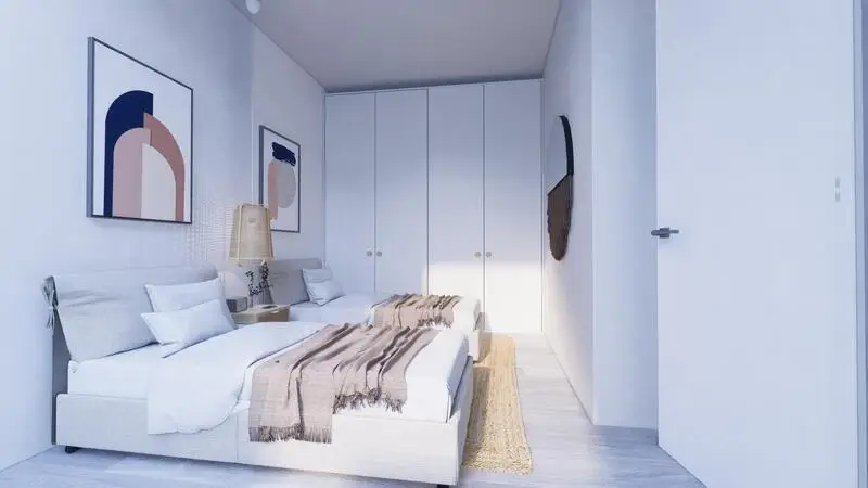 Villas Pareadas en Torre Pacheco Murcia