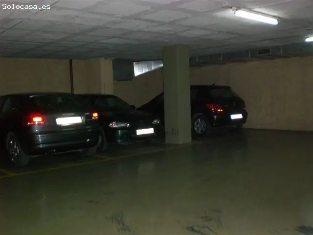 Parking en Alquiler en Barcelona 9m2
