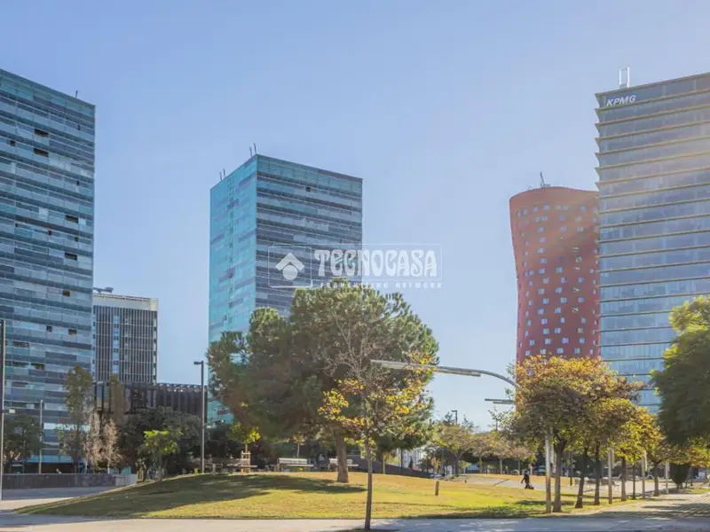 Piso en venta en Santa Eulàlia