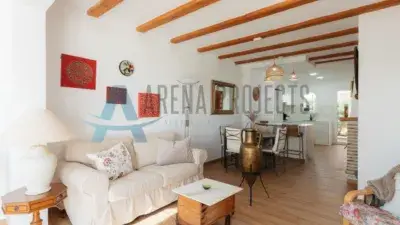 Casa en venta en El Montgó