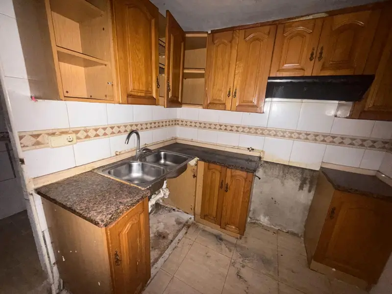 Piso en venta en Cubelles, Barcelona