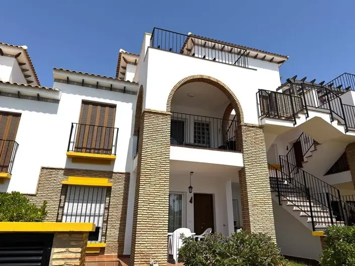 Apartamento 2 Dormitorios en Al Andalus Hills