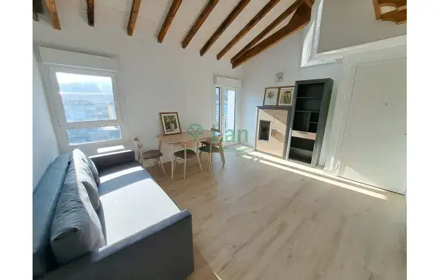 Alquiler Apartamento 2 Dormitorios Bilbao 70m2 Reformado