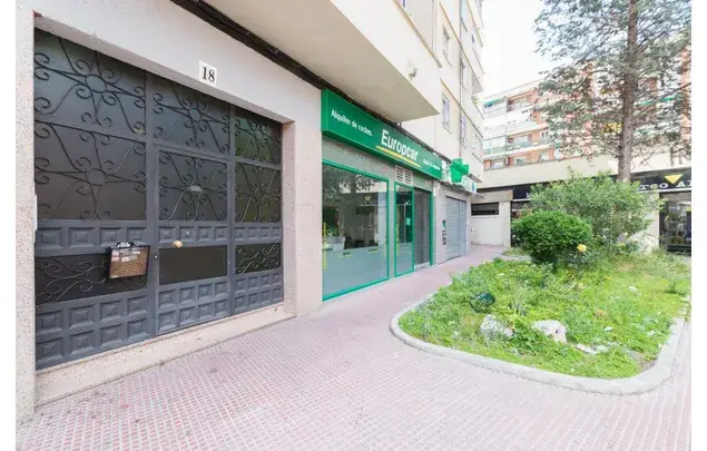 Apartamento 5 Dormitorios Alcalá de Henares Estudiantes