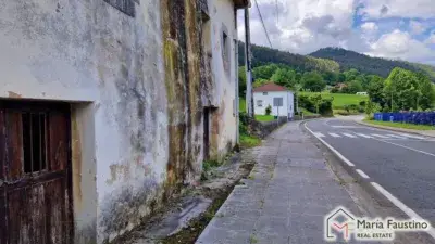 Casa en venta en Barrio de Riancho, 10