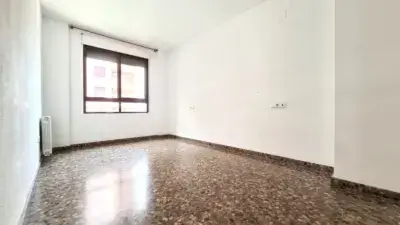 Alquiler Piso 3 Habitaciones Norte Castellon