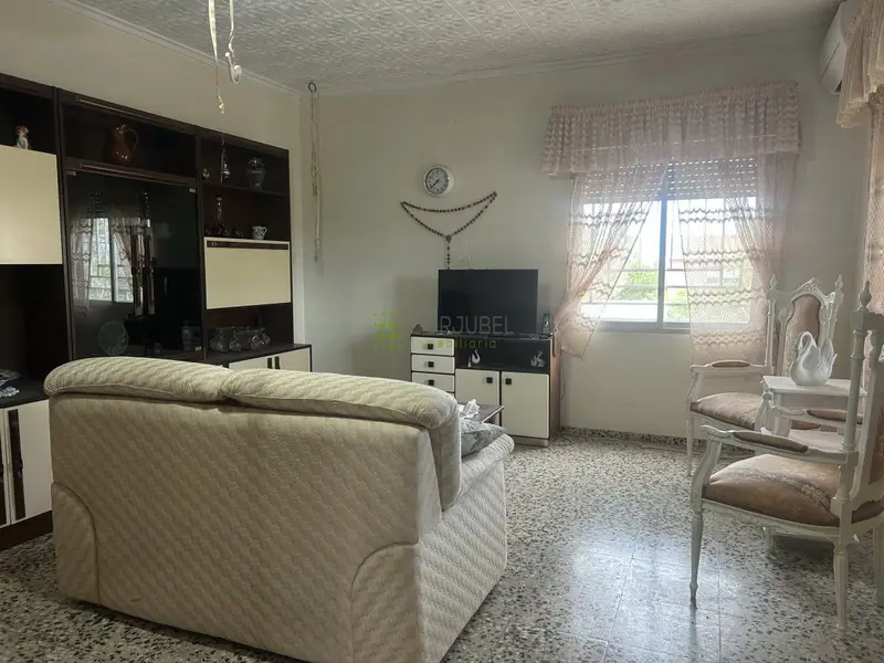 Chalet en Venta Marjaleria Castellon Gran Parcela Dos Edificaciones