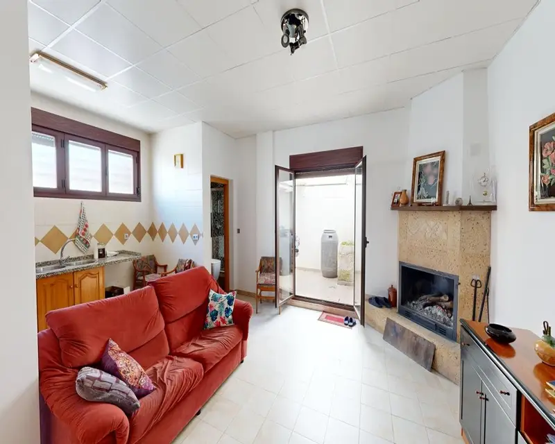 Casa Unifamiliar 206m² 2 habitaciones 2 baños Torre del Campo