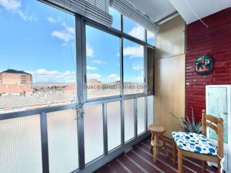Piso en Venta Vitoria Gasteiz