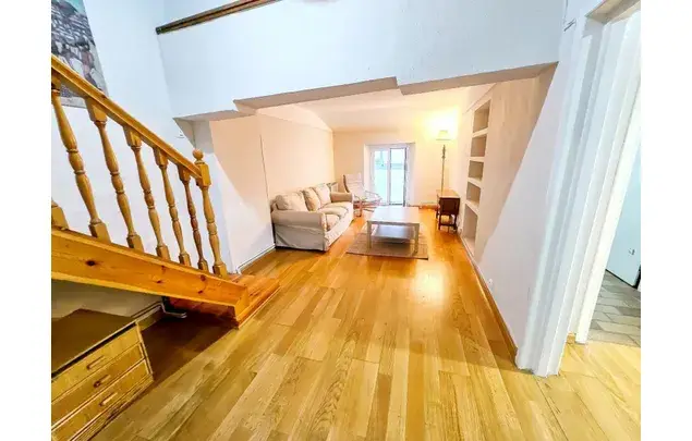 Alquiler Ático Dúplex 3 Dormitorios Pamplona
