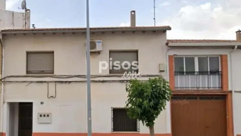 Casa adosada en venta en Calle del General Borrero, cerca de Calle de la Bonilla