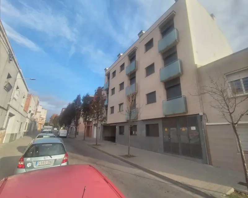 Piso en Terrassa 2 habitaciones 2 baños
