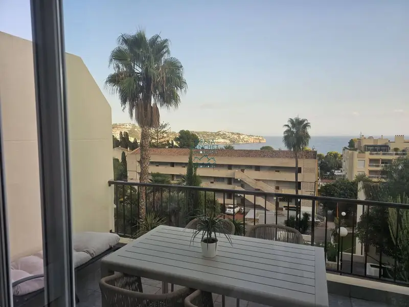 Apartamento en venta en La Herradura, Almuñécar, Granada
