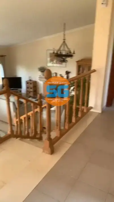 Venta Chalet Posadas Vistas Sierra Morena