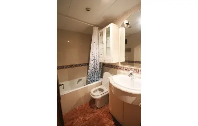 Apartamento Estudiante 1 Dormitorio Barcelona