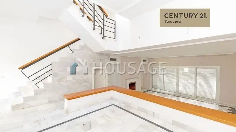 Chalet Adosado en Nueva Andalucía Marbella