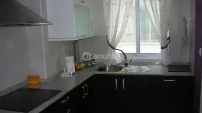 Piso en Venta 3 Habitaciones 2 Baños Canido