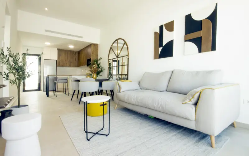 Bungalow en Venta San Fulgencio 2 Dormitorios