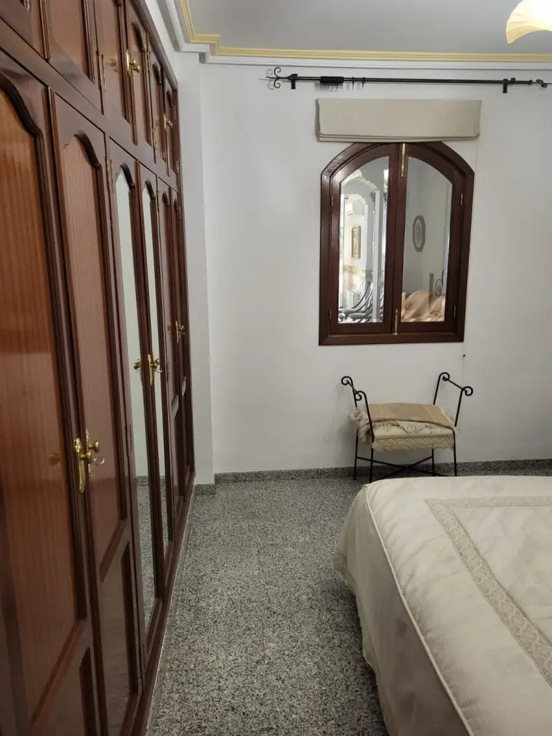 Venta Casa con Trastero y Cochera en Azuaga