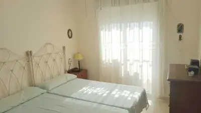 Apartamento en venta en Avenida El Farillo, 8