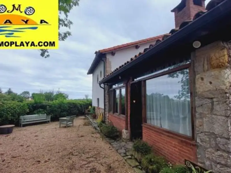 venta Chalet en Rubayo, Cantabria (46757042767.108500)- Globaliza