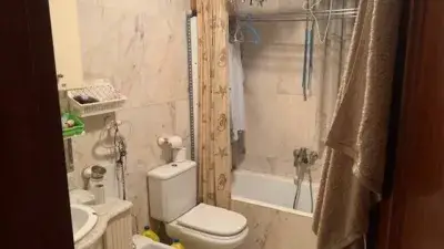 Piso en Venta Montevideo 3 habitaciones