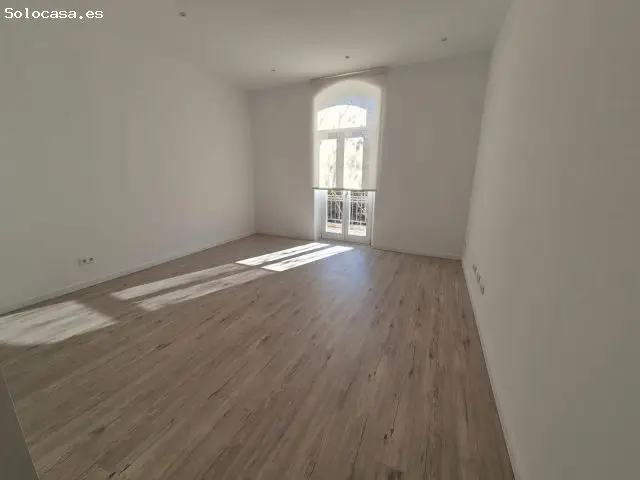 Alquiler Piso Obra Nueva Vilafranca Del Penedes 2 Dormitorios