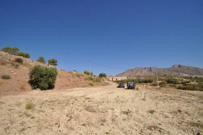 Terrenos en Venta en Murcia: Costa Calida y Blanca