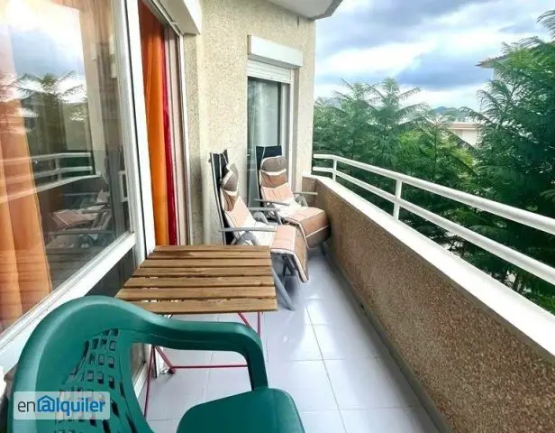 Alquiler Piso 1 Dormitorio Puerto Pollensa Centro