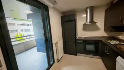 Apartamento en Alquiler Huarte Trastero Garaje Opcional