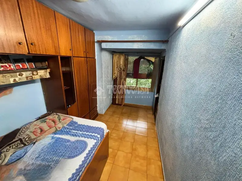 Piso en venta en La Torrasa