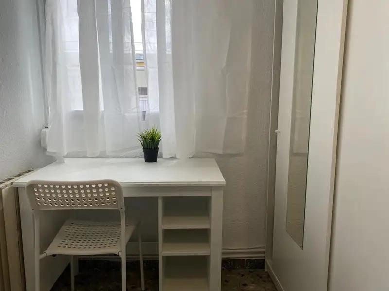 Apartamento 1 Dormitorio Madrid 28021