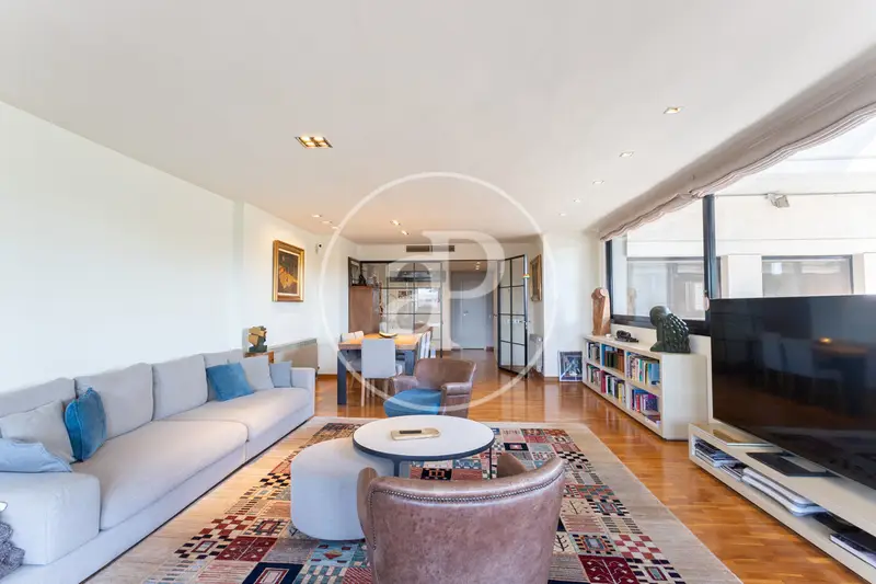 Piso en alquiler en Finestrelles