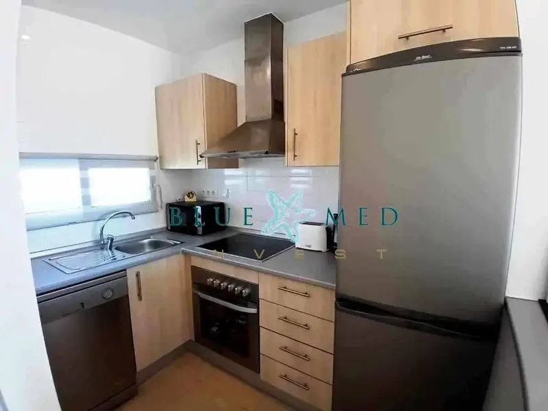 Atico en Venta Condado de Alhama Murcia