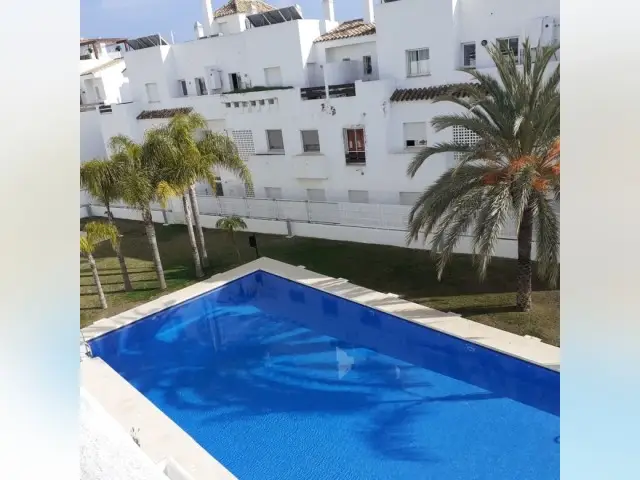 Apartamento 3 Dormitorios Valle Romano Golf Vistas Mar