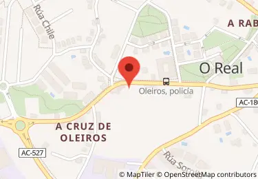 Subasta de Vivienda Avenida Francisca Herrera Oleiros