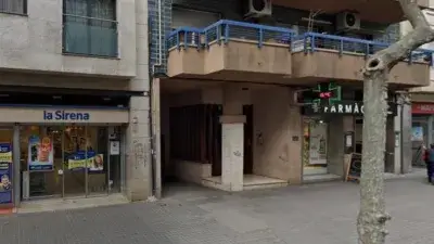 Piso en Venta Sabadell para Inversores 105m2