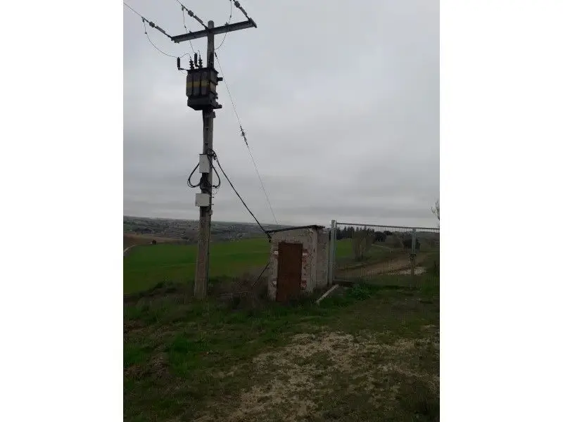 Venta Suelo Buenas Vistas La Dehesa