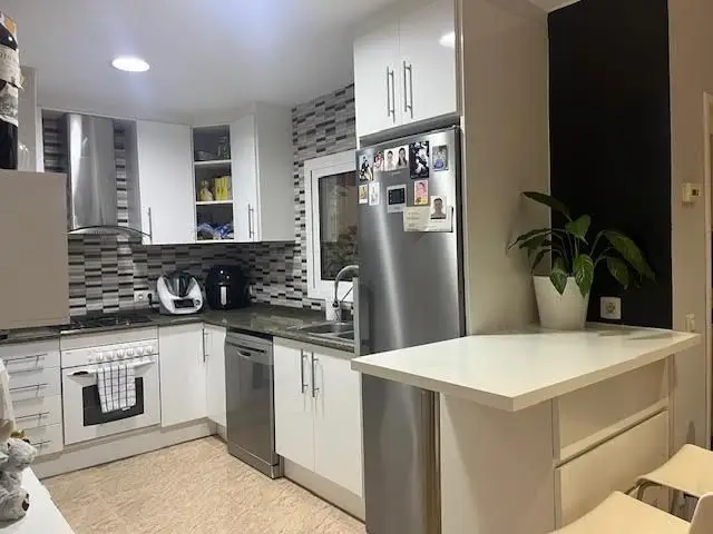 Venta Piso con calefacción en Can Vinader Castelldefels