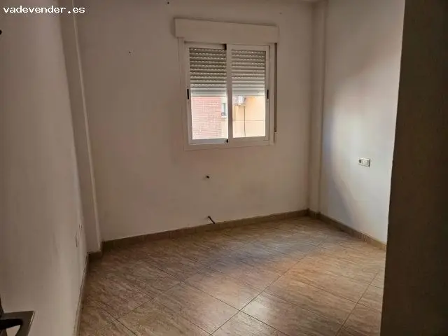 Aticos Modernos en Santo Angel Murcia con Garaje y Trastero