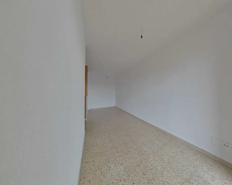 Piso 4 habitaciones 2 baños Sabadell 95m2