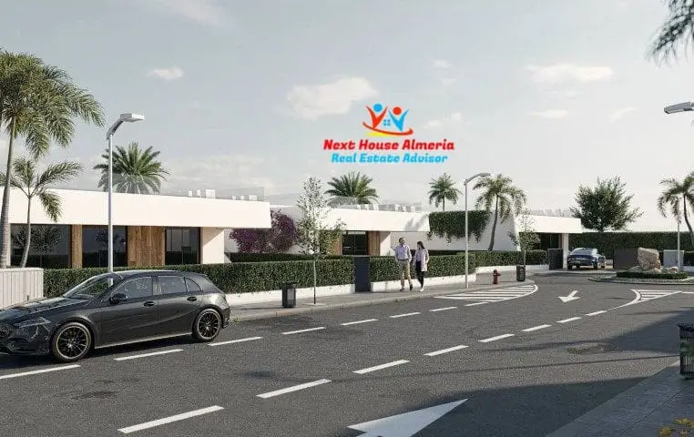 Chalet en Venta Condado de Alhama Golf Resort Murcia