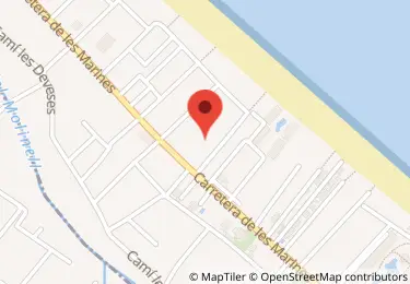 Subasta Vivienda Mar Azul II Denia