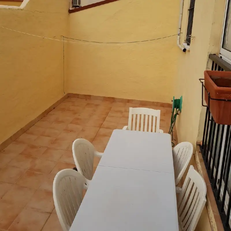 Venta Adosado con Trastero en Tarifa