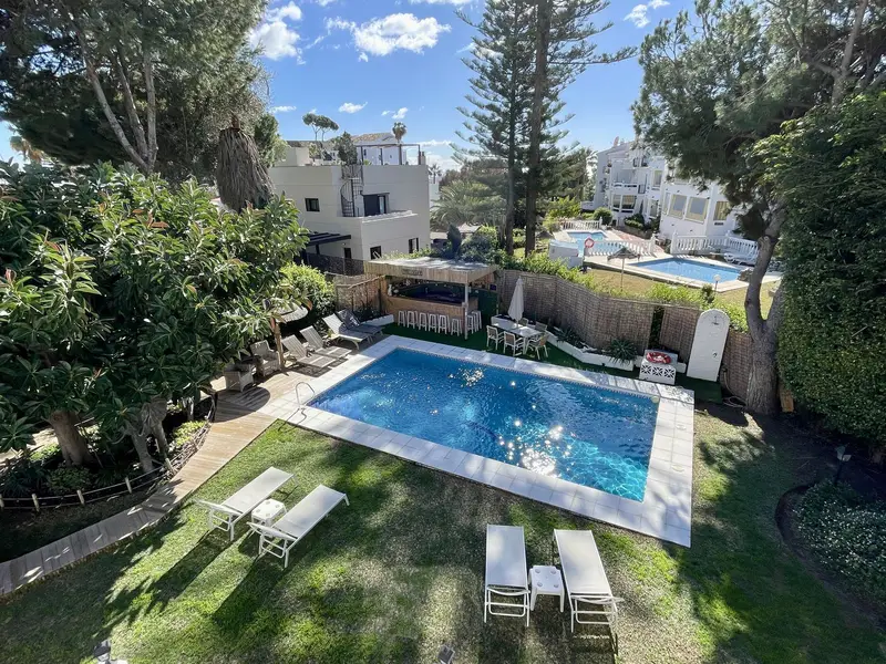 Villa de Lujo 7 Dormitorios Costa del Sol