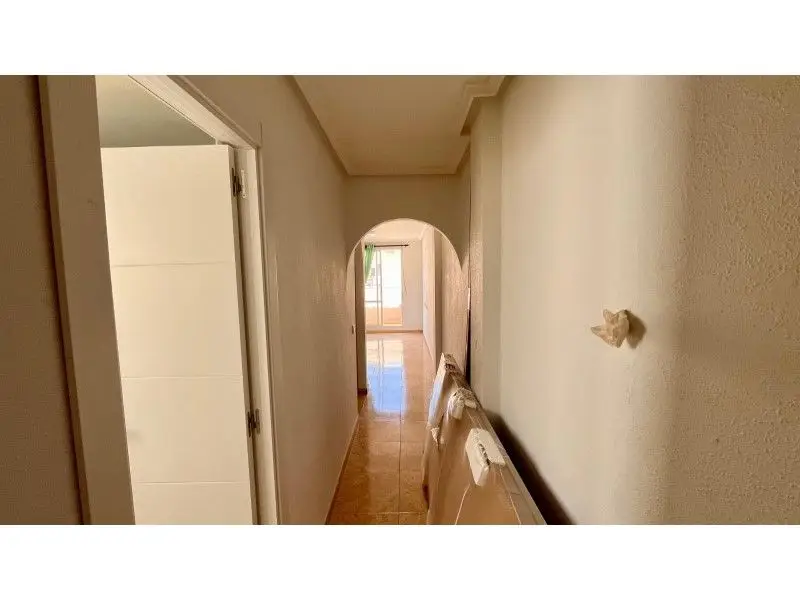 Venta Piso 2 Dormitorios Torrevieja El Molino Ref 4170
